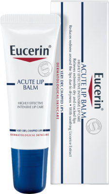 EUCERIN TH Acute Lip Balm